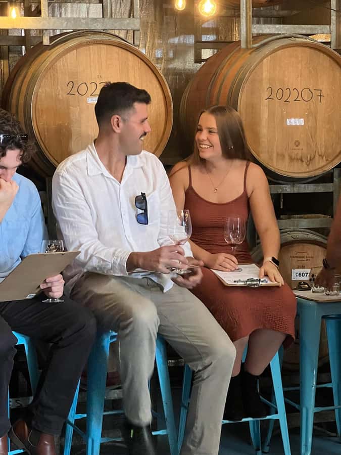Adelaide: Barossa Premium Wine Tasting tour & Winery Lunch - Adelaide to Barossa in One Smooth 8 Hours