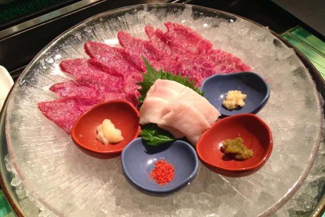 Adventurous Japanese Food Tour in Tokyo - Small group size: why 10 people changes everything