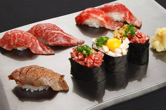 Adventurous Japanese Food Tour in Tokyo - Price and value: does $303.18 make sense?