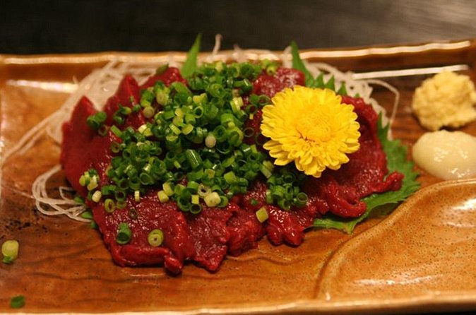 Adventurous Japanese Food Tour in Tokyo - Who should book this, and who should skip it