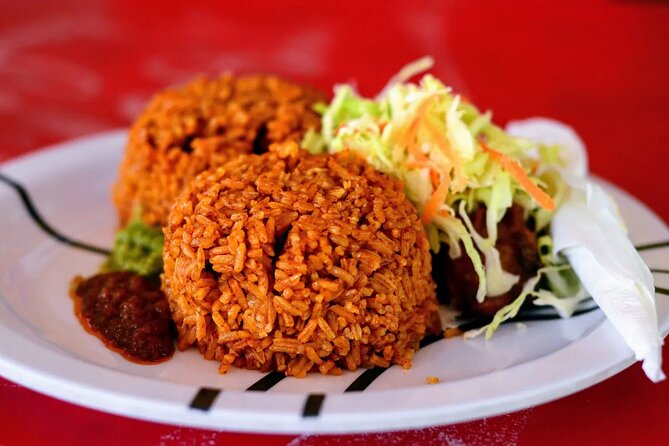 African & Caribbean Food Tour around Brixton Market - Why This Brixton Food Tour Works Better Than a Normal Walk