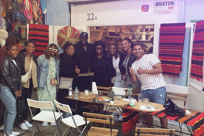 African & Caribbean Food Tour around Brixton Market - Who This Tour Fits Best (and Who Should Reconsider)