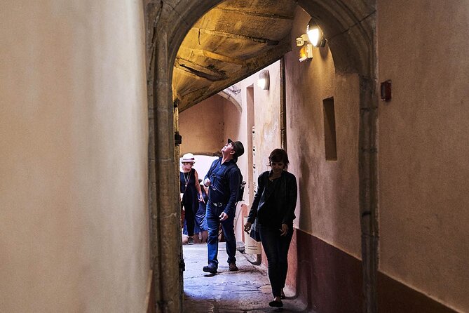 Afternoon Old Town Food tour - Timing and meeting point: make your start easy