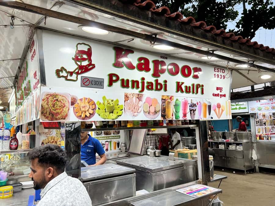 Agra: Street Food Tour with Spice Market on Tuk-Tuk Ride - Savory Staples: Samosa, Kachori, Vada Pav, and Chole Bhature