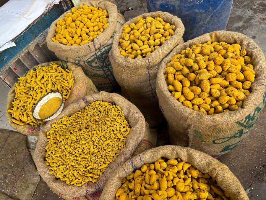 Agra: Street Food Tour with Spice Market on Tuk-Tuk Ride - The Sweet Side of Agra: Jalebi, Petha, and Milk-Based Treats