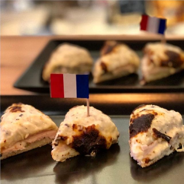 Aix-en-Provence: Food Tour - Key things to know before you go