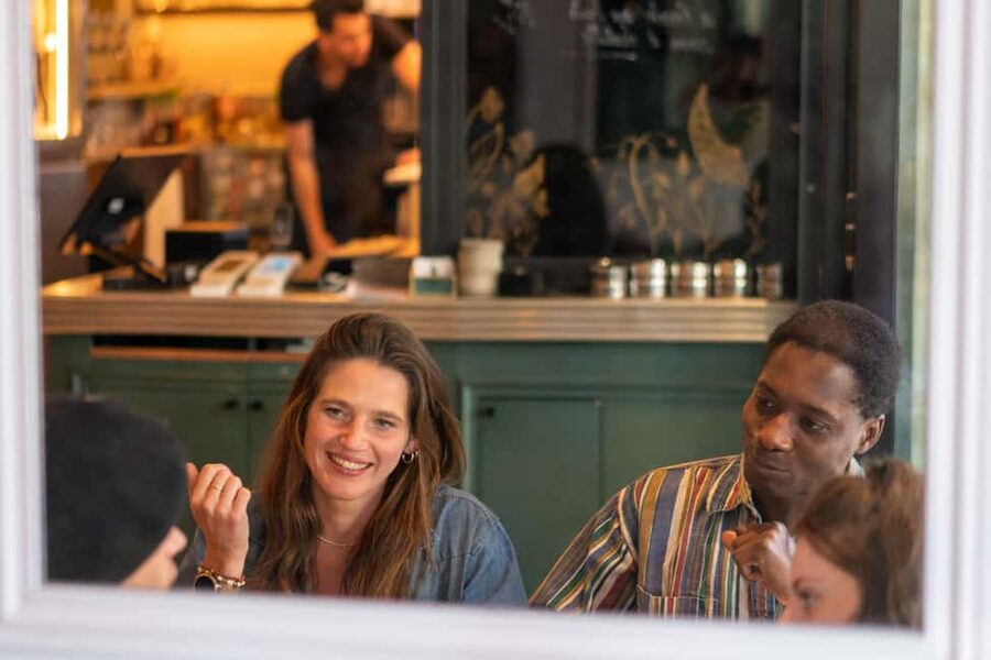 Aix-en-Provence: Food Tour - Rue d’Italie and Aix street stories you can taste