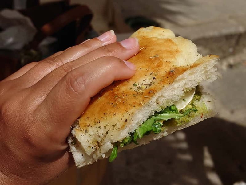 Ajaccio: Local Food Tour with Tastings - Why a local food walk beats hunting menus in Ajaccio