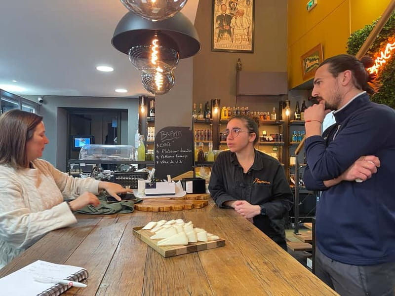 Ajaccio: Local Food Tour with Tastings - Who this Ajaccio tour is best for