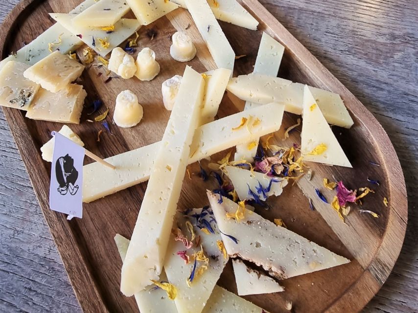 Ajaccio: Local Food Tour with Tastings - Practical tips so you enjoy every stop