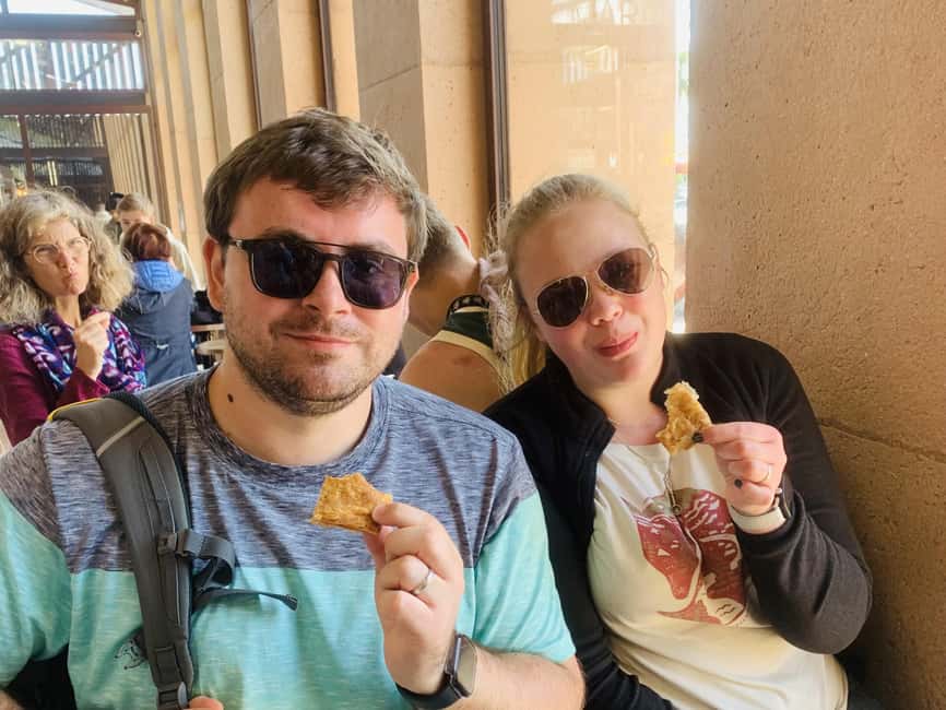 Ajaccio: Local Food Tour with Tastings - What you’ll actually taste: Corsican classics in multiple stops