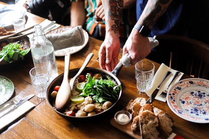 Akureyri Food Walk With 5 Tastings and a Local Guide - Key things I’d circle before you book