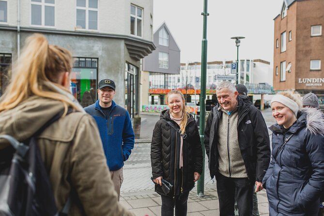 Akureyri Food Walk With 5 Tastings and a Local Guide - How Dagur (Day) turns tastings into stories