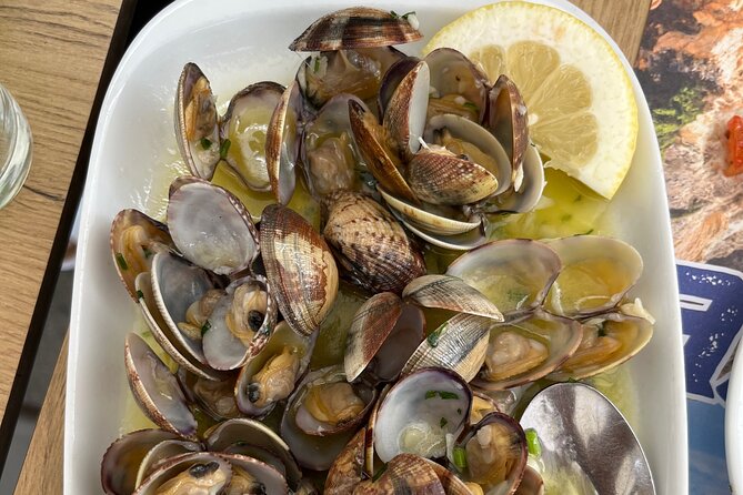 Albufeira Food Experience: Land & Sea Tapas w/ Wines - Price and Value: Is $54.07 a Fair Deal?