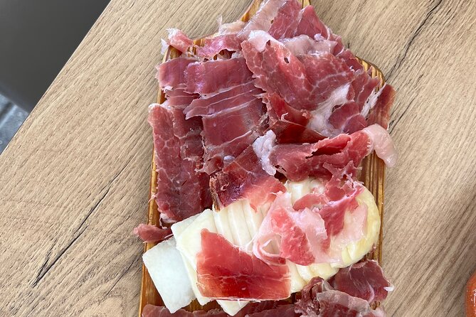Albufeira Food Experience: Land & Sea Tapas w/ Wines - Who Should Book This Tour (And Who Might Skip It)