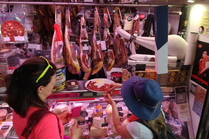 Alicante Food Tour - Key highlights that matter before you go