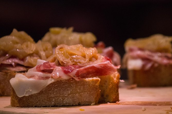 Alicante Food Tour - Calle Mayor: sight-seeing that still helps you find dinner