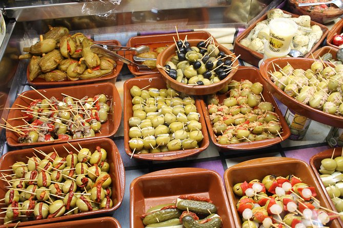 Alicante Food Tour - Who should book this Alicante food tour