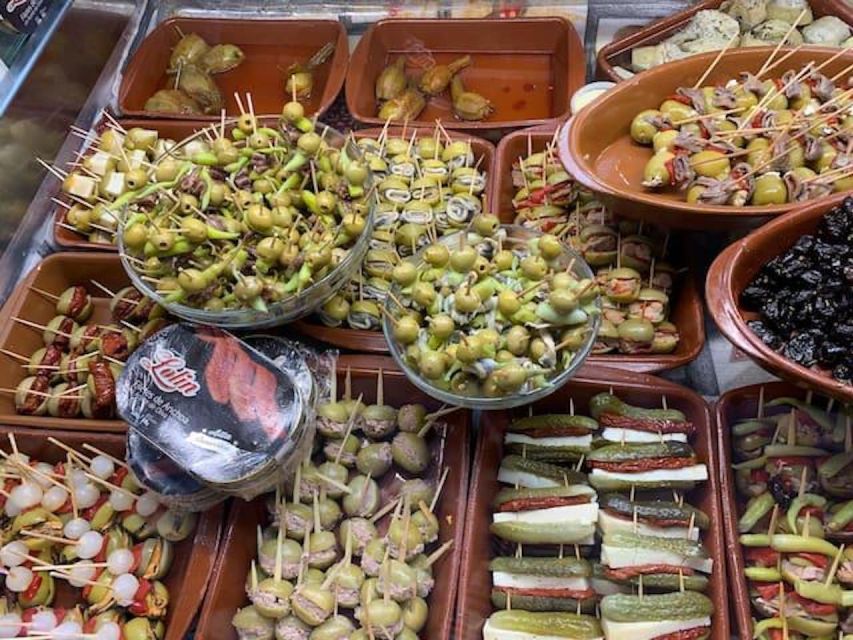 Alicante: Secret Flavors Food Tour - Key Highlights to Watch For