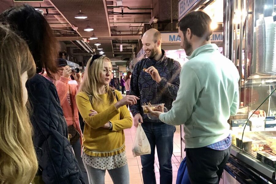 Alicante: Secret Flavors Food Tour - How the 10 Stops Build an Alicante Food Story