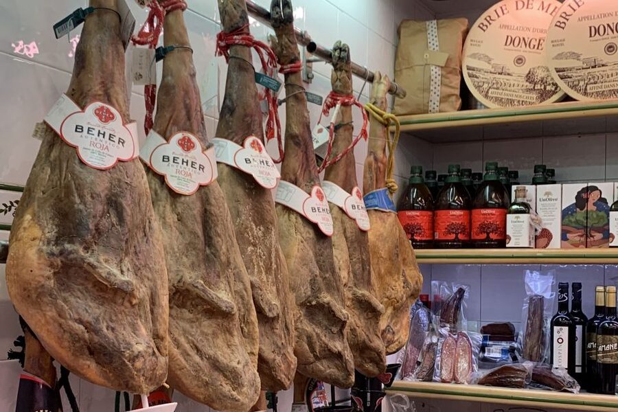 Alicante: Secret Flavors Food Tour - Practical Tips So You Enjoy Every Stop