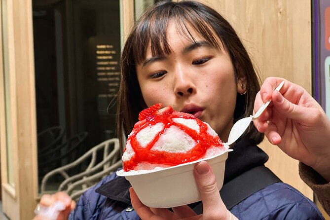 All-Inclusive Downtown Portland Food Tour - Nong’s Khao Man Gai: The Thai Comfort Stop That Grounds the Whole Tour