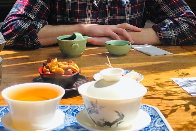 All-Inclusive Downtown Portland Food Tour - Powell’s City of Books: Dessert Turns Into a Walking Detour Through Portland Personality