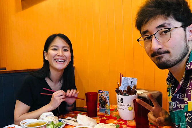 All-Inclusive Downtown Portland Food Tour - What You’ll Eat: All-Inclusive Means Multiple Stop-Ready Bites