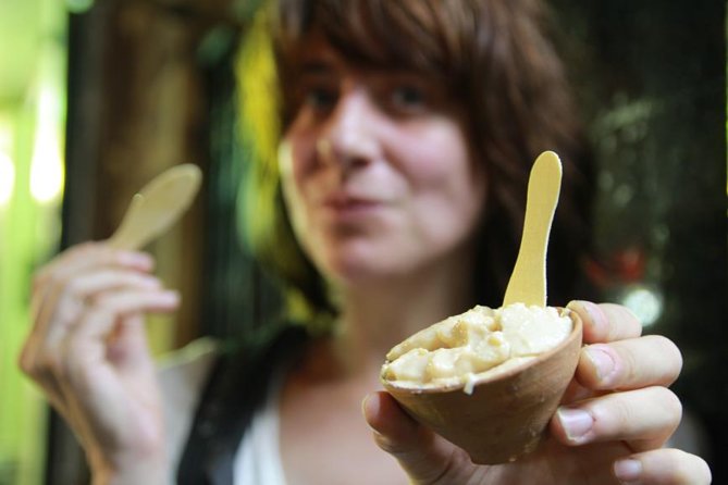 Alleyway Food Tour - Key Points You’ll Care About
