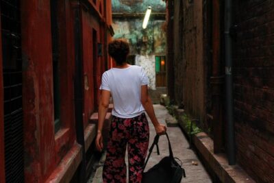 Alleyway Food Tour - Price and What You Get for $41.37