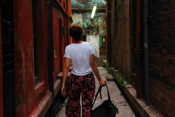 Alleyway Food Tour - Price and What You Get for $41.37