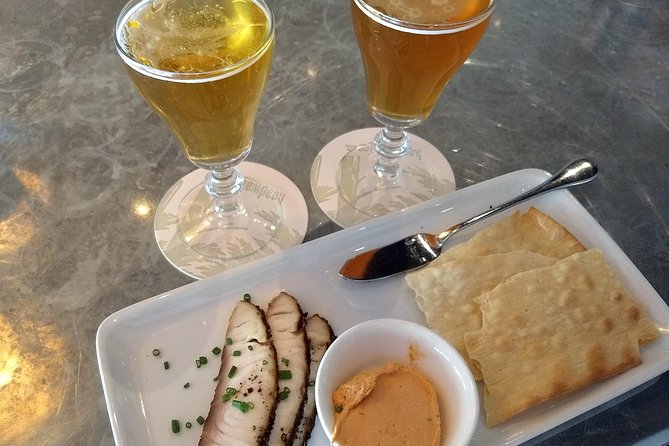 Alphabet District Food Tour - Quick take: what makes this Portland food tour work