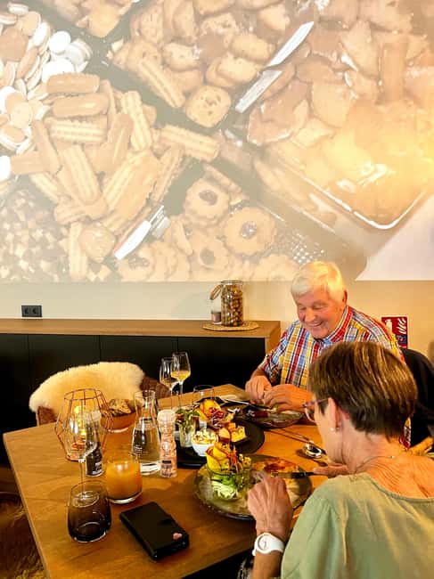 Alsace: Alsatian Wine Tasting Tour and Alsatian Lunch - Getting there and finding the winery without stress
