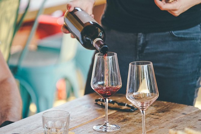Amarone Wine-tasting Tour from Verona with Private Transportation - Stop 1: Teatro Ristori and the drive through Valpolicella country