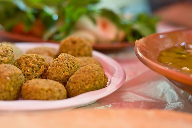 Amman Food Tours: 3-Hours Guided Walking Food Tour in Amman - Key highlights you’ll actually care about