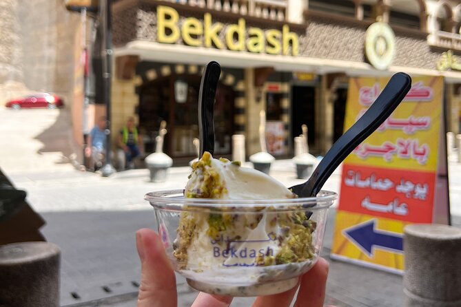 Amman Food Tours: 3-Hours Guided Walking Food Tour in Amman - Getting the most from a small-group walk (and keeping it fun)