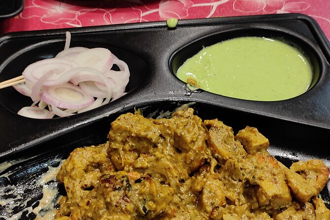 Amritsar Food Walk With Hidden Gems - Your guide is the real ingredient: language help and smart choices
