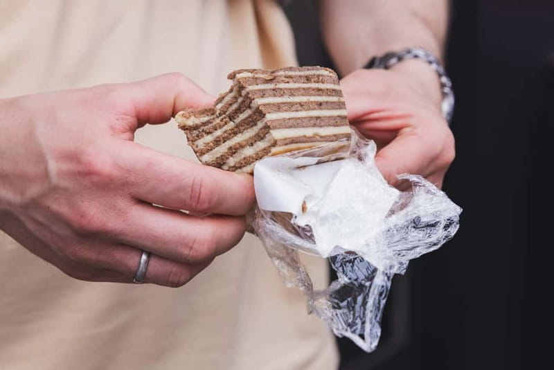 Amsterdam: Ben's Local Food Tour - 8 Tastings - Value for $77: where the cost makes sense, and when it might not