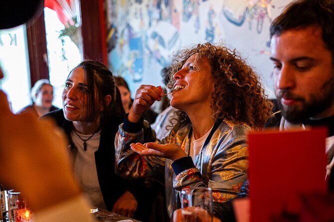 Amsterdam Food Tour: +10 Tastes, Culture and Canals with Sherpa - Why this tour hits the sweet spot: stories, pacing, and small-group energy