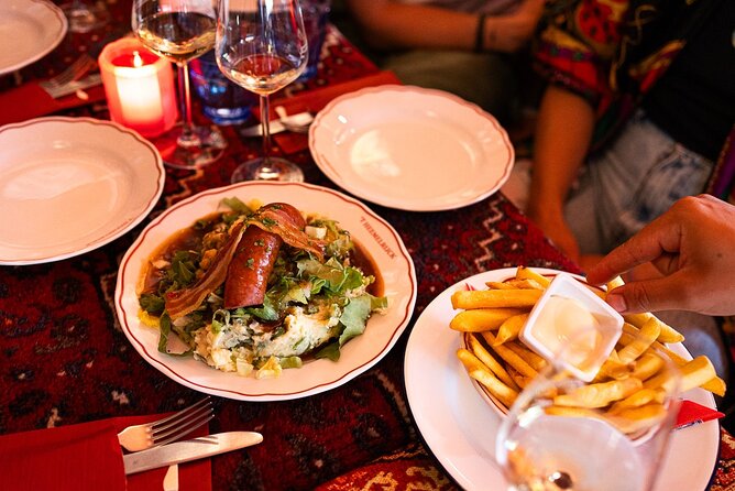 Amsterdam Food Tour: +10 Tastes, Culture and Canals with Sherpa - Who should book this Amsterdam food tour, and who should skip