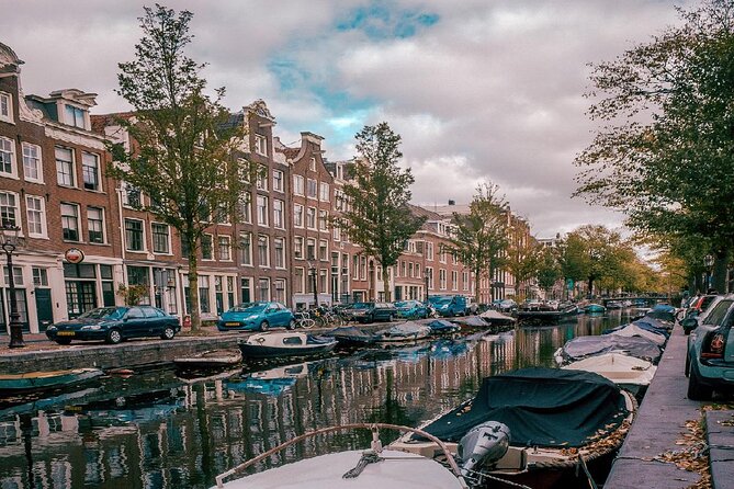 Amsterdam Food Tour of 10+ Local Classic Tastings in Jordaan Area - Key Things You’ll Notice on This Amsterdam Jordaan Food Tour