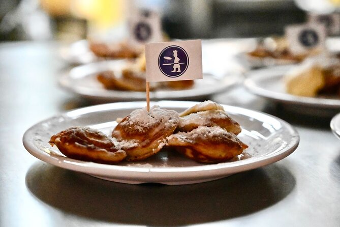 Amsterdam Food Tour of 10+ Local Classic Tastings in Jordaan Area - Jordaan at Walking Speed: What the 3-Hour Loop Feels Like