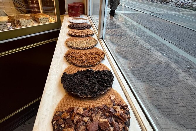 Amsterdam Food Tour with Full Meal & Drinks by Do Eat Better - Key things I’d plan around
