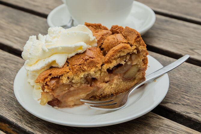 Amsterdam : Guided Cultural Food Tour - Beurs van Berlage: trade that made Amsterdam’s rise happen