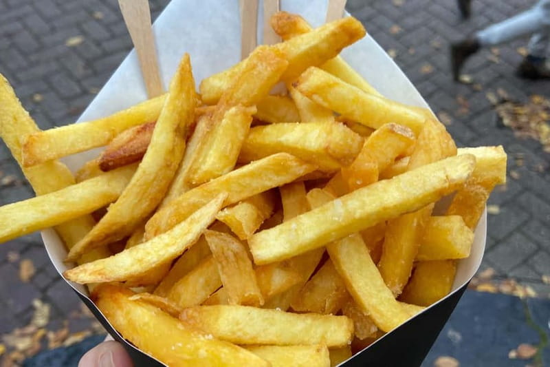 Amsterdam: Guided Food Tour with Tastings - Price and value: is $79 a fair deal in Amsterdam?