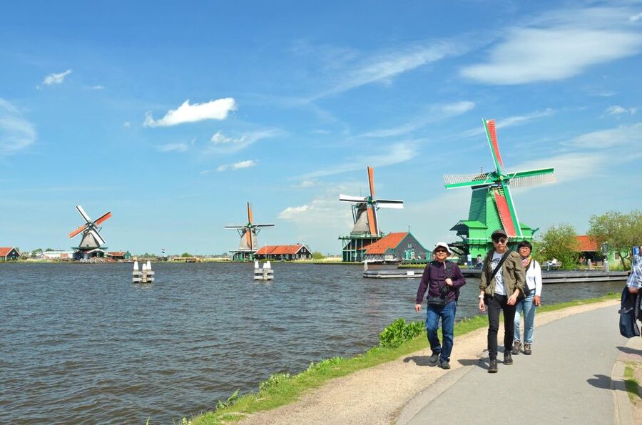 Amsterdam: Guided Zaanse Schans, Windmills & Cheese Tour - Key Things I’d Prioritize
