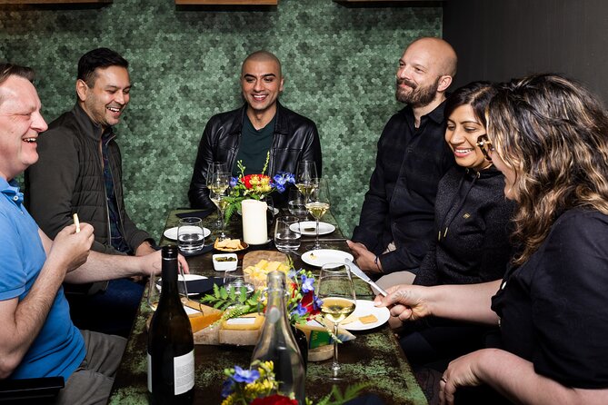 Amsterdam High-End Dutch Food & History Tour - Up to 8 guests - Key things I’d circle before you book