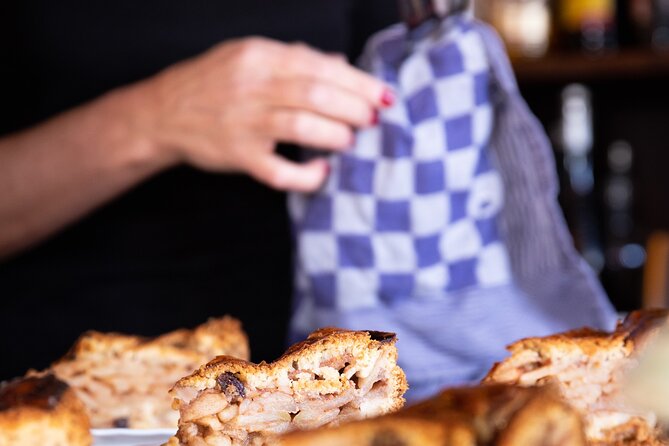 Amsterdam High-End Dutch Food & History Tour - Up to 8 guests - Midweek lineup (Tuesday to Friday): old-school butcher sausages and the speakeasy wine pairing
