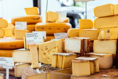 Amsterdam: Private Food Tour with a Local - Ten tastings across Amsterdam’s neighborhoods (and why that matters)