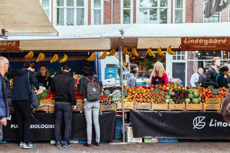 Amsterdam: Private Food Tour with a Local - Stroopwafel and bitterballen: the classics you’ll actually understand